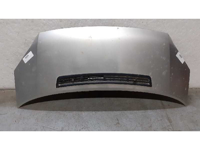 Recambio de capot para ford transit caja cerrada ´06 ft 350 l (largo) lkw (camion) referencia OEM IAM  GRIS 