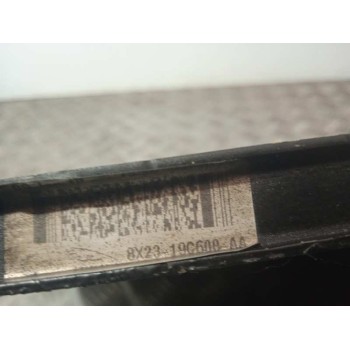 Recambio de condensador / radiador aire acondicionado para jaguar xf 3.0 v6 diesel luxury referencia OEM IAM 8X2319C600AA  