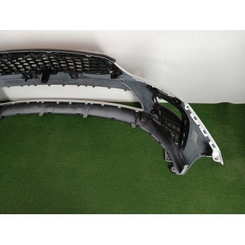 Recambio de paragolpes delantero para kia ceed (cd) 1.0 t-gdi referencia OEM IAM 86511J7000  