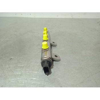 Recambio de rampa inyectora para jaguar xf 3.0 v6 diesel cat referencia OEM IAM 0445216048  