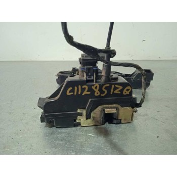 Recambio de cerradura puerta delantera izquierda para renault vel satis (bj0) 3.0 v6 dci turbodiesel cat referencia OEM IAM 8200