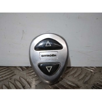 MODULO ELECTRONICO 9633261277 MANDO DE SUSPENSION REGULACION DE ALTURA