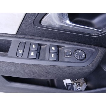 MANDO ELEVALUNAS DELANTERO IZQUIERDO 