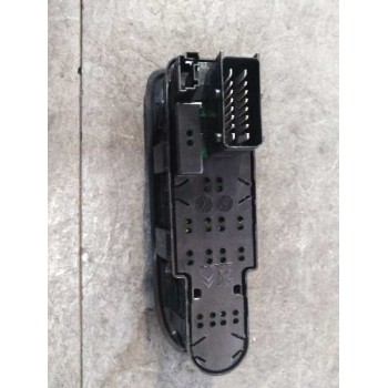 Recambio de mando elevalunas delantero izquierdo para citroën c3 business referencia OEM IAM 98012283XT DELPHI 