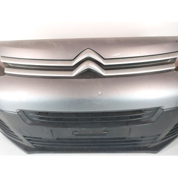 Recambio de paragolpes delantero para citroën jumpy iii autobús (v_) 1.5 bluehdi 100 referencia OEM IAM 9808639977  