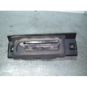 MANETA EXTERIOR PORTON 