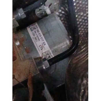 Recambio de abs para volkswagen t-roc (a11, d11) 2.0 tdi scr referencia OEM IAM 5Q0614517GA  