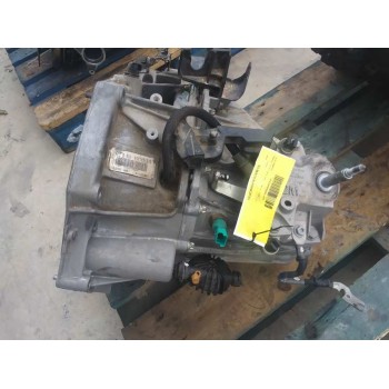 Recambio de caja cambios para renault clio v r.s. line referencia OEM IAM   