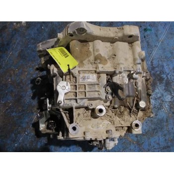 CAJA CAMBIOS S/C AUTO