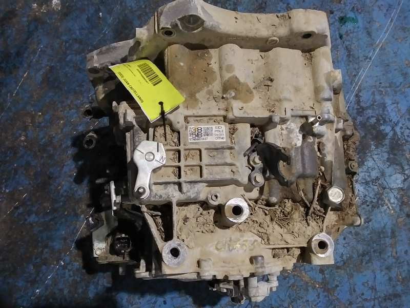 Recambio de caja cambios para mazda 2 lim. () exclusive-line referencia OEM IAM  S/C AUTO