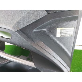 Recambio de guarnecido puerta delantera izquierda para peugeot 3008 iii hybrid motor hn09 referencia OEM IAM   