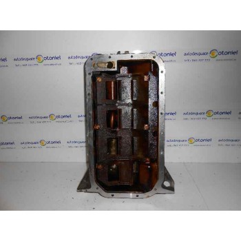 Recambio de carter para bmw serie 3 berlina (e36) 318i referencia OEM IAM 1727413 SIN SENSOR 