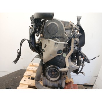 Recambio de motor completo para seat ibiza iii (6l1) 1.4 tdi referencia OEM IAM BNM / VERE7906 / 045100103CX  