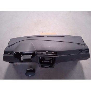 Recambio de kit airbag para seat arona fr referencia OEM IAM 6F1857003Q82V SIN CINTURONES(PRETENSORES) SIN CENTRALITA