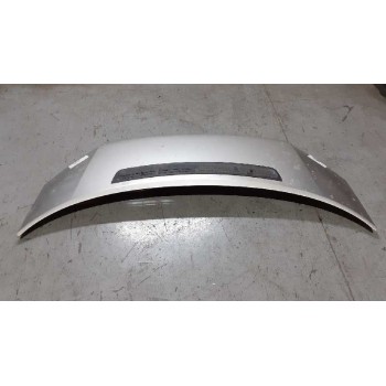 Recambio de capot para ford transit caja cerrada ´06 ft 350 l (largo) lkw (camion) referencia OEM IAM  GRIS 