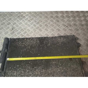 Recambio de condensador / radiador aire acondicionado para jaguar xf 3.0 v6 diesel luxury referencia OEM IAM 8X2319C600AA  