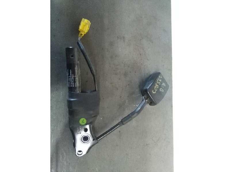 Recambio de pretensor airbag derecho para ford mondeo berlina (gd) ambiente referencia OEM IAM 97BBF61208AC  