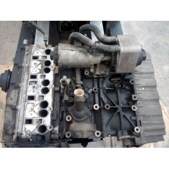 Recambio de motor casco para volkswagen passat berlina (3c2) advance referencia OEM IAM BKP  