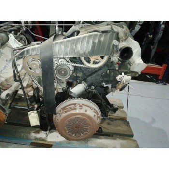 Recambio de motor completo para renault laguna (b56) 2.2 diesel referencia OEM IAM G8TN792  G8TN792