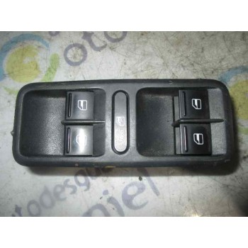 MANDO ELEVALUNAS DELANTERO IZQUIERDO 5J0959858A DE 4 