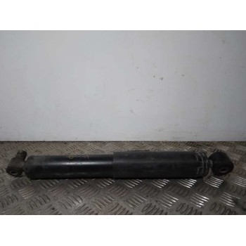 AMORTIGUADOR TRASERO IZQUIERDO 2031G GAS 