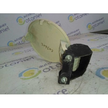 Recambio de tapa exterior combustible para lancia ypsilon (101) 1.2 cat referencia OEM IAM  CREMA 