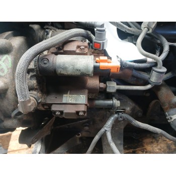 Recambio de motor completo para seat toledo (1m2) v5 referencia OEM IAM   