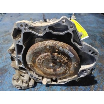 Recambio de caja cambios para mazda 2 lim. () exclusive-line referencia OEM IAM  S/C AUTO