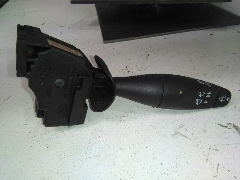 Recambio de mando limpia para ford fiesta (cbk) ambiente referencia OEM IAM 2S6T17A553AA  