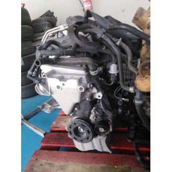 Recambio de motor completo para seat leon (5f1) 1.2 tsi referencia OEM IAM CYV  