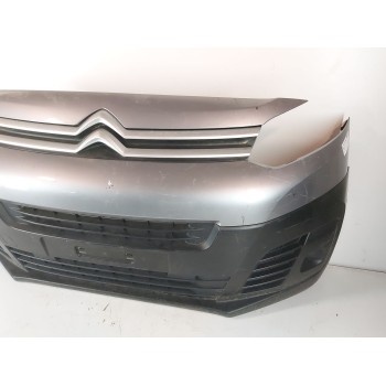 Recambio de paragolpes delantero para citroën jumpy iii autobús (v_) 1.5 bluehdi 100 referencia OEM IAM 9808639977  