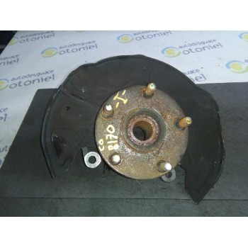 MANGUETA DELANTERA IZQUIERDA 