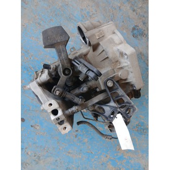 Recambio de caja cambios para volkswagen golf vi (5k1) 1.6 tdi referencia OEM IAM LHW  