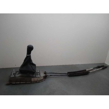 PALANCA CAMBIO 6Q0711049CJ CON VARILLAJE 