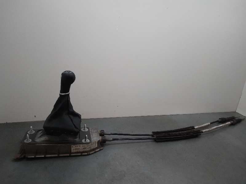 Recambio de palanca cambio para seat ibiza (6j5) stylance / style referencia OEM IAM 6Q0711049CJ CON VARILLAJE 