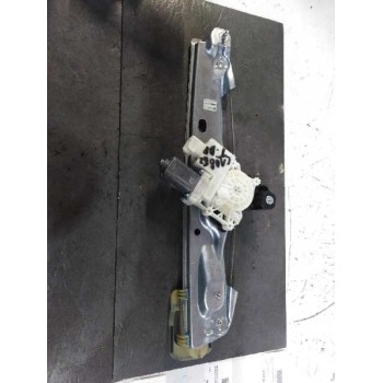 ELEVALUNAS TRASERO DERECHO 39142320 ELECTRICO 5P