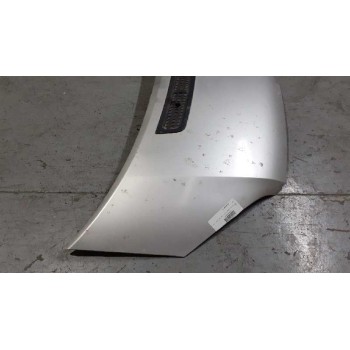 Recambio de capot para ford transit caja cerrada ´06 ft 350 l (largo) lkw (camion) referencia OEM IAM  GRIS 