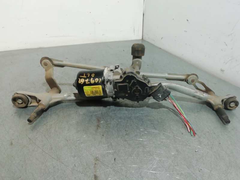 Recambio de motor limpia delantero para citroën c3 business referencia OEM IAM w000004578  