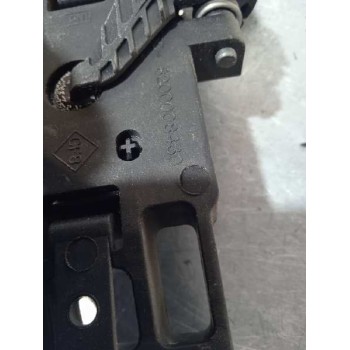 Recambio de cerradura puerta delantera izquierda para renault vel satis (bj0) 3.0 v6 dci turbodiesel cat referencia OEM IAM 8200