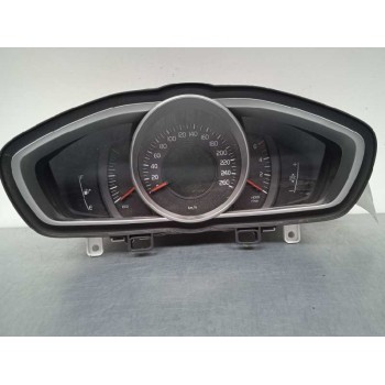 Recambio de cuadro instrumentos para volvo v40 2.0 diesel cat referencia OEM IAM 31453103 31453103 