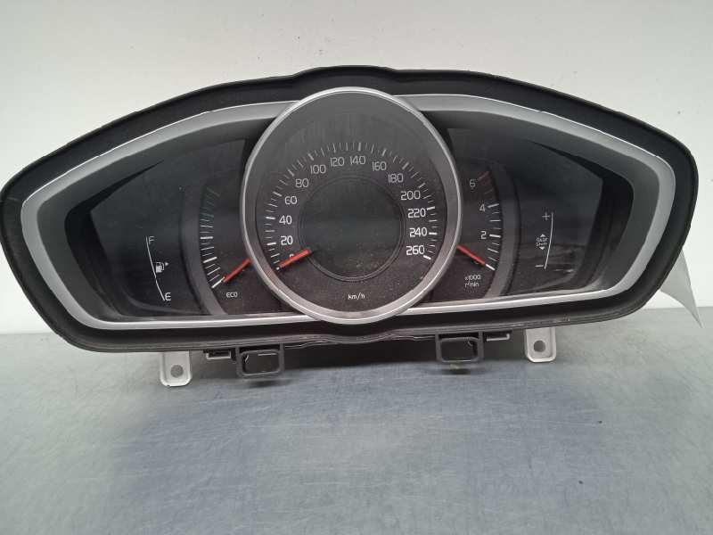 Recambio de cuadro instrumentos para volvo v40 2.0 diesel cat referencia OEM IAM 31453103 31453103 
