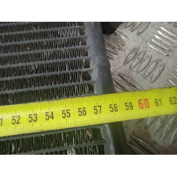 Recambio de condensador / radiador aire acondicionado para jaguar xf 3.0 v6 diesel luxury referencia OEM IAM 8X2319C600AA  