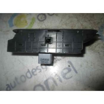 Recambio de mando elevalunas delantero izquierdo para skoda fabia combi (5j5) 1.2 tsi referencia OEM IAM 5J0959858A DE 4 