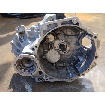 Recambio de caja cambios para volkswagen t-roc (a11, d11) 2.0 tdi scr referencia OEM IAM VCQ  