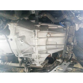 Recambio de caja cambios para renault clio v r.s. line referencia OEM IAM   