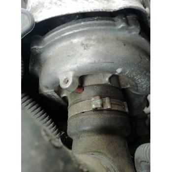 Recambio de motor completo para lancia delta (181) gold referencia OEM IAM 844A3000 B 