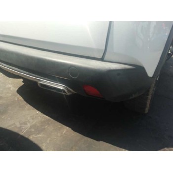 PARAGOLPES TRASERO GT LINE 