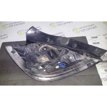 Recambio de piloto trasero derecho para opel astra h berlina 1.6 16v referencia OEM IAM   