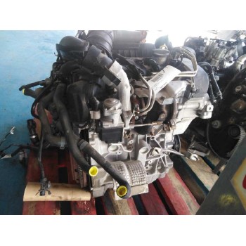 Recambio de motor completo para seat leon (5f1) 1.2 tsi referencia OEM IAM CYV  