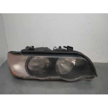 Recambio de faro derecho para bmw x5 (e53) 3.0i referencia OEM IAM  HALOGENO 